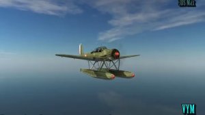 Гиддроплан. «Arado 196 А3»