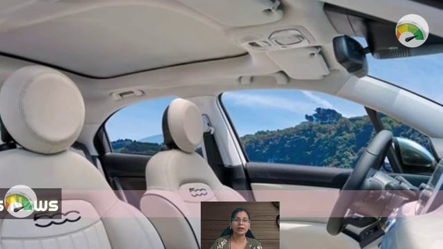 HYBRID SUV 2023 Fiat 500X Dolcevita ? Prices Key Specs Reviews