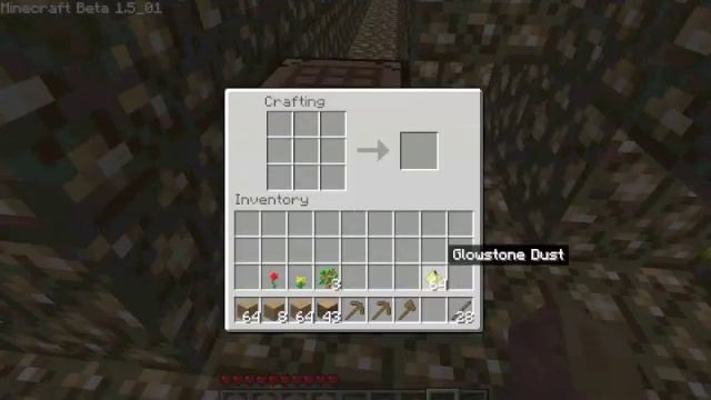 MineCraft - Planet World #2 - Glow World! смотреть онлайн