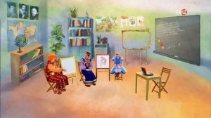 АБВГДейка ? Иностранные языки ? Официальный канал
