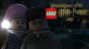 Прохождение игры LEGO Гарри Поттер: 5-7 годы - #16