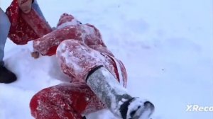 слово пацаны дед мороз новый год