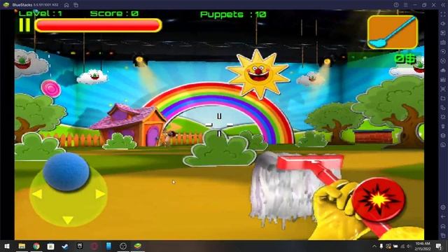 How To Play Puppet War FPS In 2022 (PC Required) смотреть онлайн