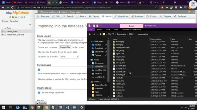 Gdplayer.top Updated Version Google Drive Player Script / Installation Process смотреть онлайн