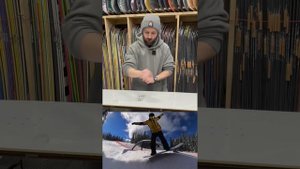 Yes Clark - сноуборд для райдеров с руками и инструментом.