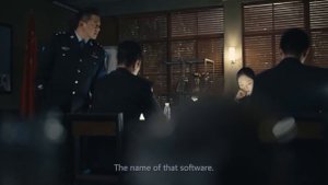 Путешествие навстречу любви 1 сезон 5 серия