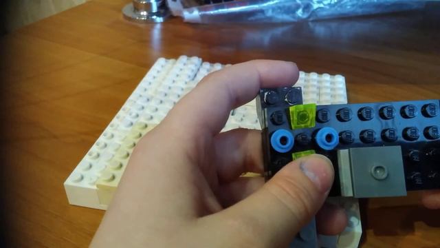 Лего приставка и геймпад смотреть онлайн