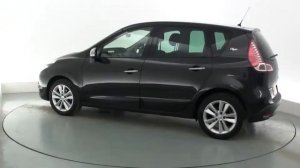 2010 RENAULT SCENIC I-MUSIC VVT