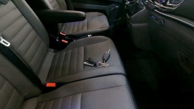 FORD Tourneo Custom 2.0 EcoBlue 185CV L1 Sport смотреть онлайн