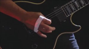 Kirk Hammet Solo Concert Nîmes 2009 HD