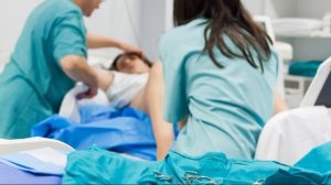 ПОВЕДЕНИЕ В РОДАХ | Как же вести себя в родах чтобы родить без проблем здорового малыша