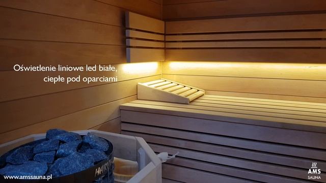 Budowa Sauny Fińskiej, ukończony projekt смотреть онлайн