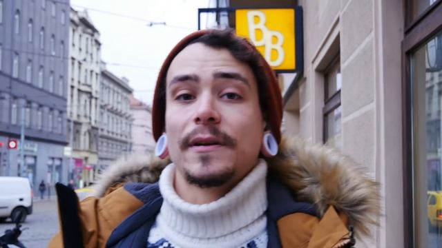 Где вкусно и дешево поесть в Праге?// Наш топ лучших ресторанов и забегаловок