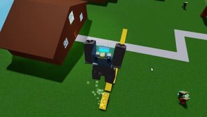 ❗️ADMIN❗️ ROBLOX Ability Wars - Crazy Admin Trolling (FUNNY MOMENTS)