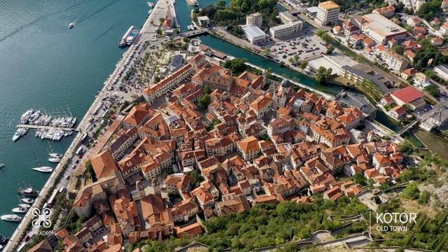 Welcome to Montenegro. Top 15 places смотреть онлайн