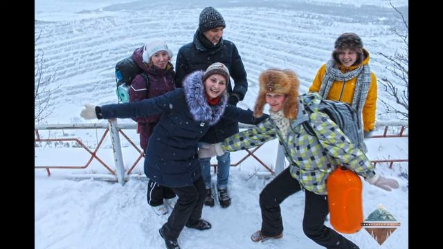Качканар \ Kachkanar