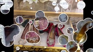 Kelin sarposi ?. Wedding gifts ?? Приданное НЕВЕСТА