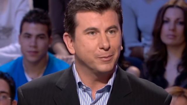 J'ai longtemps cru que tu étais mon père et je t'ai aimé comme tel смотреть онлайн