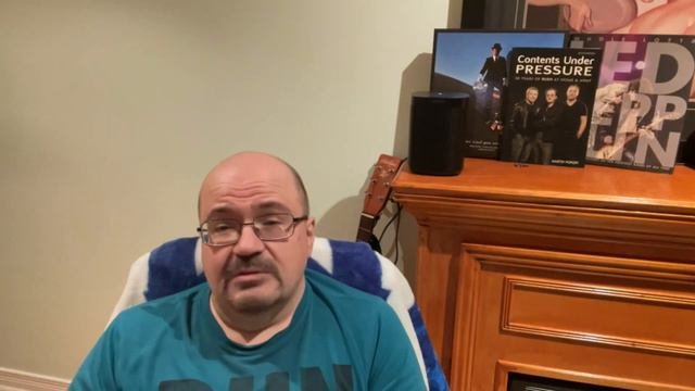 Топ 10 моих самых любимых альбомов на сегодня
