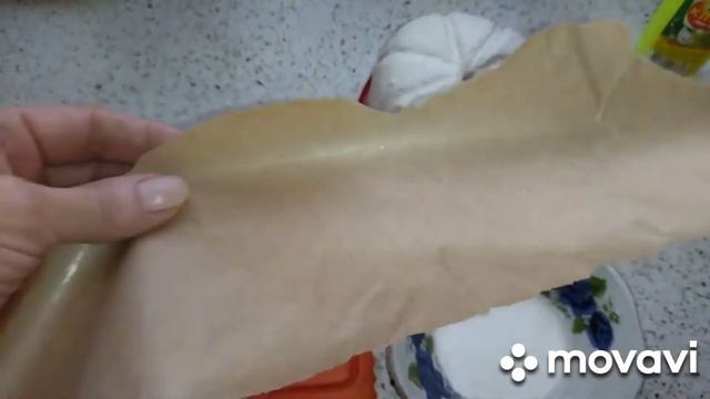 Интерьерные тыковки из солёного теста. смотреть онлайн