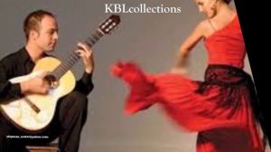 Timeless music Flamenco Andante Rumba Mendelssohn Symphony No 5 Flamenco 2000 KBLcollections (cover