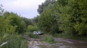 Митцубиси Паджеро Спорт 2