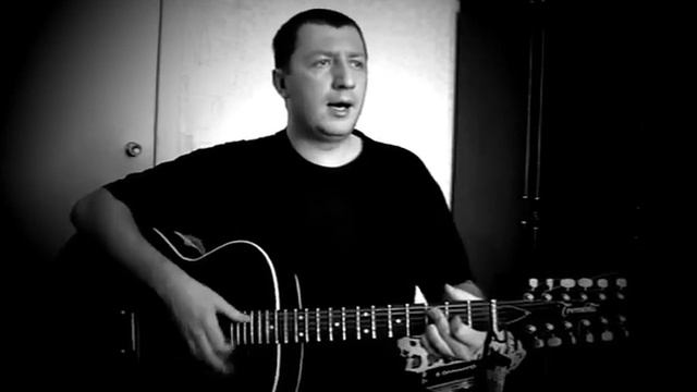 Яблоня в саду отяжелела. (А.Я. Розенбаум) кавер смотреть онлайн