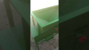 веялка зерновая орехов ягод