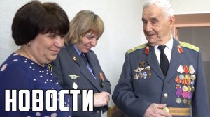 Не стареют душой