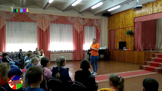 Урок для детей "Что делать если потерялся" от #ШколаЛизаАлерт #Кинешма 18 августа 2019 смотреть онлайн