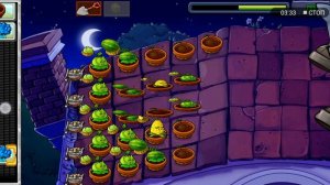 Босс пвз (прохождение)