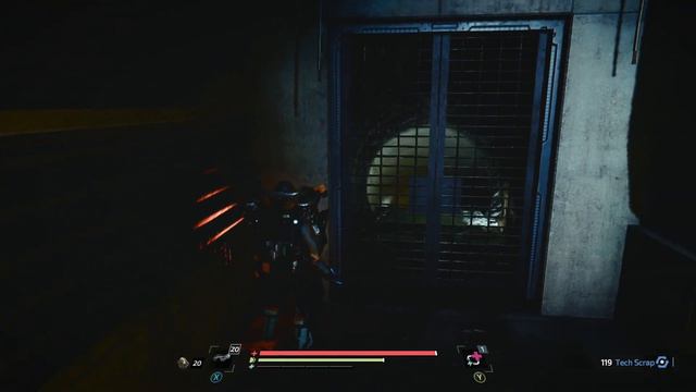 Best early game farming spot! (The Surge 2) смотреть онлайн