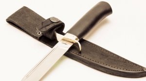 ТОП боевых ножей спецназа! Выстоять невозможно....