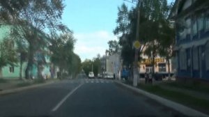 Николаевск на Амуре Хабаровский край Россия