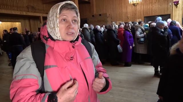 Чихачево Русское чудо 2 Духовный подвиг