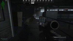 Новый квест механика "Тайны корпоратов" - Escape From Tarkov