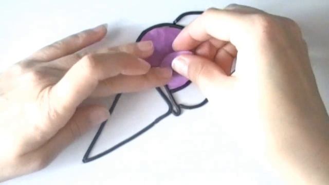 Мороженое из пластилина. Лепим мороженое. Рисуем пластилином. смотреть онлайн