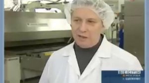 Секреты производства хлеба в Щелково