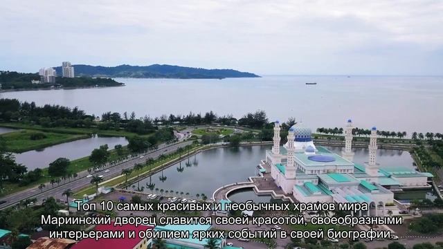 5 самых красивых дворцов Санкт-Петербурга