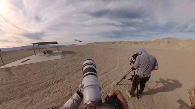 Thrilling Action Sports Adventure! Canon RF 100-300 Review ?️?