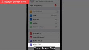 How to Bypass/Hack Screen Time Passcode on iPhone and iPad