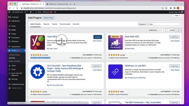 How to Start Blogging | Blog kaise banaye | Buy Domain Hosting and Setup WordPress | Part-1