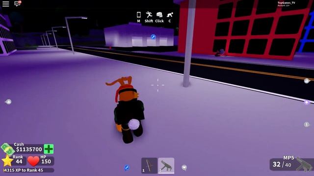 ВЕСЕЛЫЕ БАГИ Мед Сити КОДЫ и ОБНОВЛЕНИЕ MAD CITY ROBLOX | КИБЕРЗАЯЦ смотреть онлайн