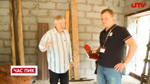 Отзыв заказчика _ Строительство домов в Перми _ СК Апрель.