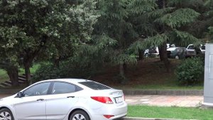 Мини-гостиница "Старый отель" в Лазаревском, на улице Партизанской. Lazarevskoe SOCHI RUSSIA