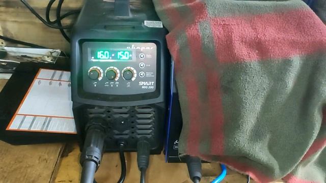 Советы начинающим с работой на полуавтомате смотреть онлайн