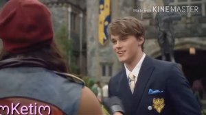 ►►Следуй за своей мечтой◄◄ ||【Jay & Carlos】{Descendants}