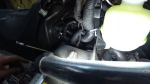 Снегоходы Ski-Doo Rotax АСЕ замена фильтров и насоса  не снимая  топливного бака!!!