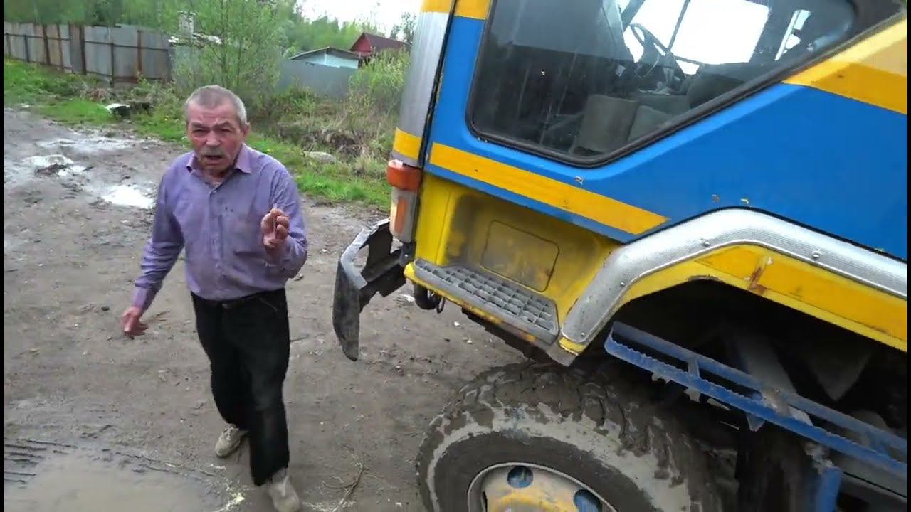 Просто забрать вагончик... смотреть онлайн