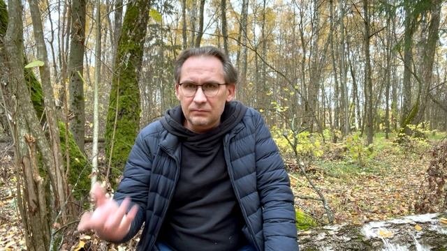 О кружке живой латыни в ИВКА РГГУ / Circulus Latinus Vniversitatis Rutenicae Artium Humaniorum